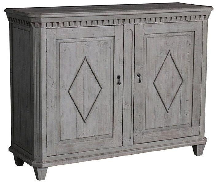 Anika 2 Door Cabinet