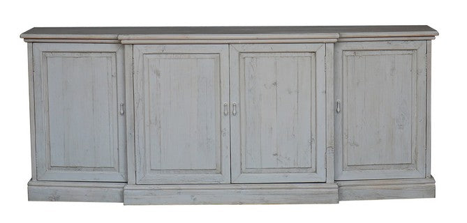 Marietta 4 Door Sideboard