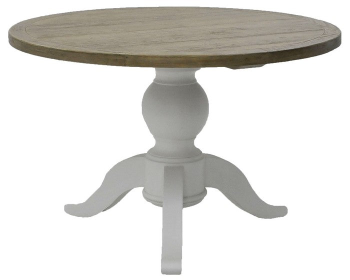 Cornwall Round Dining Table