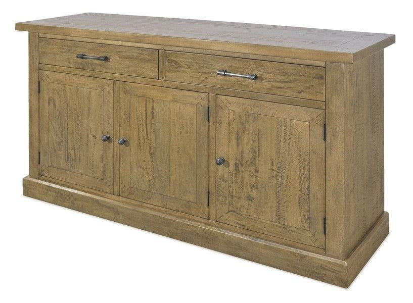 Bosquet 3 Door/2 Drawer Buffet