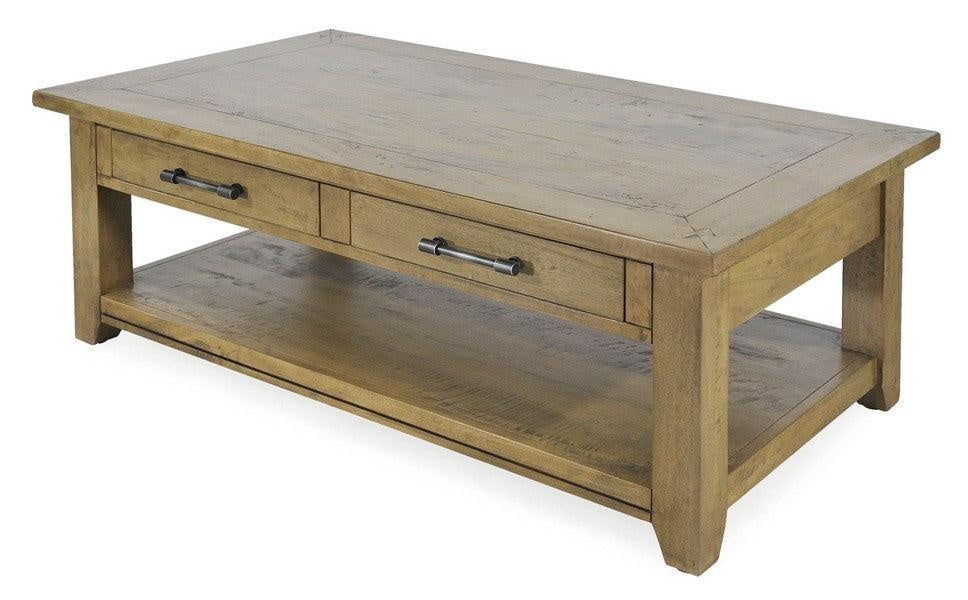 Bosquet Coffee Table