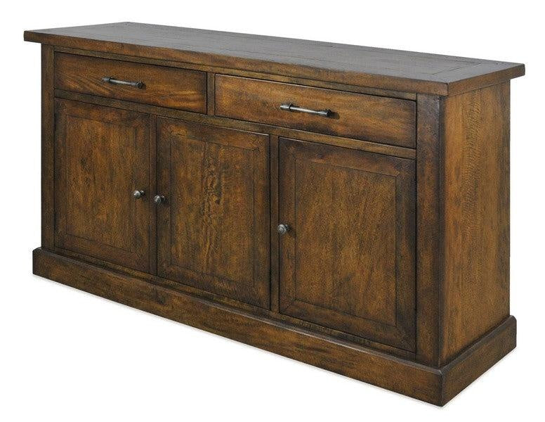 Bosquet 3 Door/2 Drawer Buffet