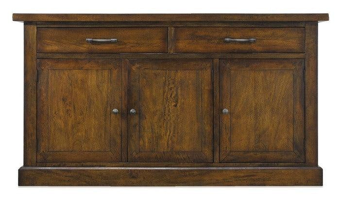 Bosquet 3 Door/2 Drawer Buffet