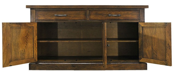 Bosquet 3 Door/2 Drawer Buffet