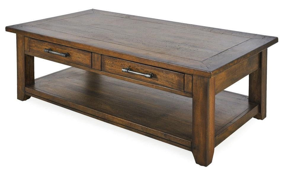 Bosquet Coffee Table