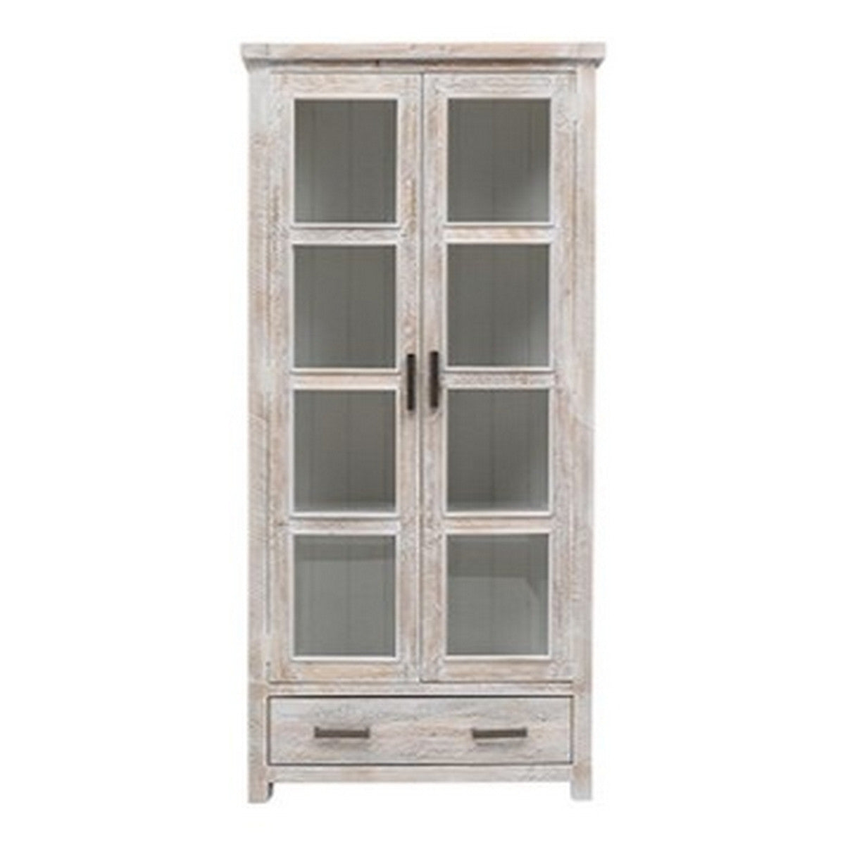 Barbados Wall Unit 2-Door