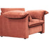 Fernsby Lux Armchair - Paprika