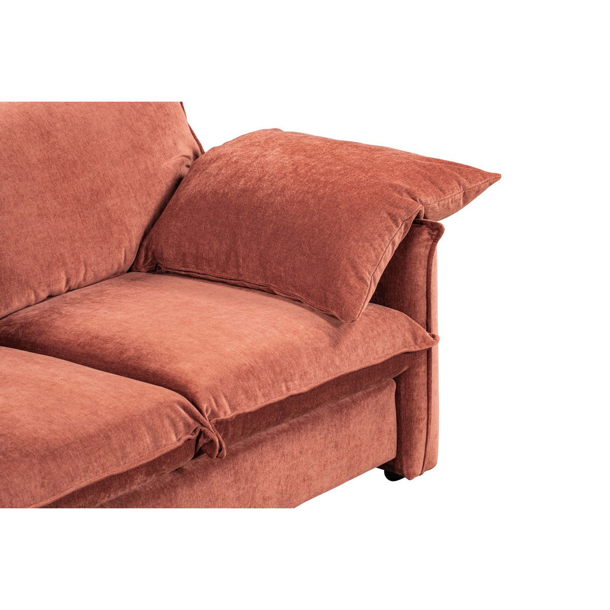 Fernsby Lux 2 Seater Sofa