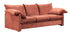 Fernsby Lux 3 Seater Sofa