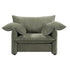 Fernsby Lux Armchair - Sage