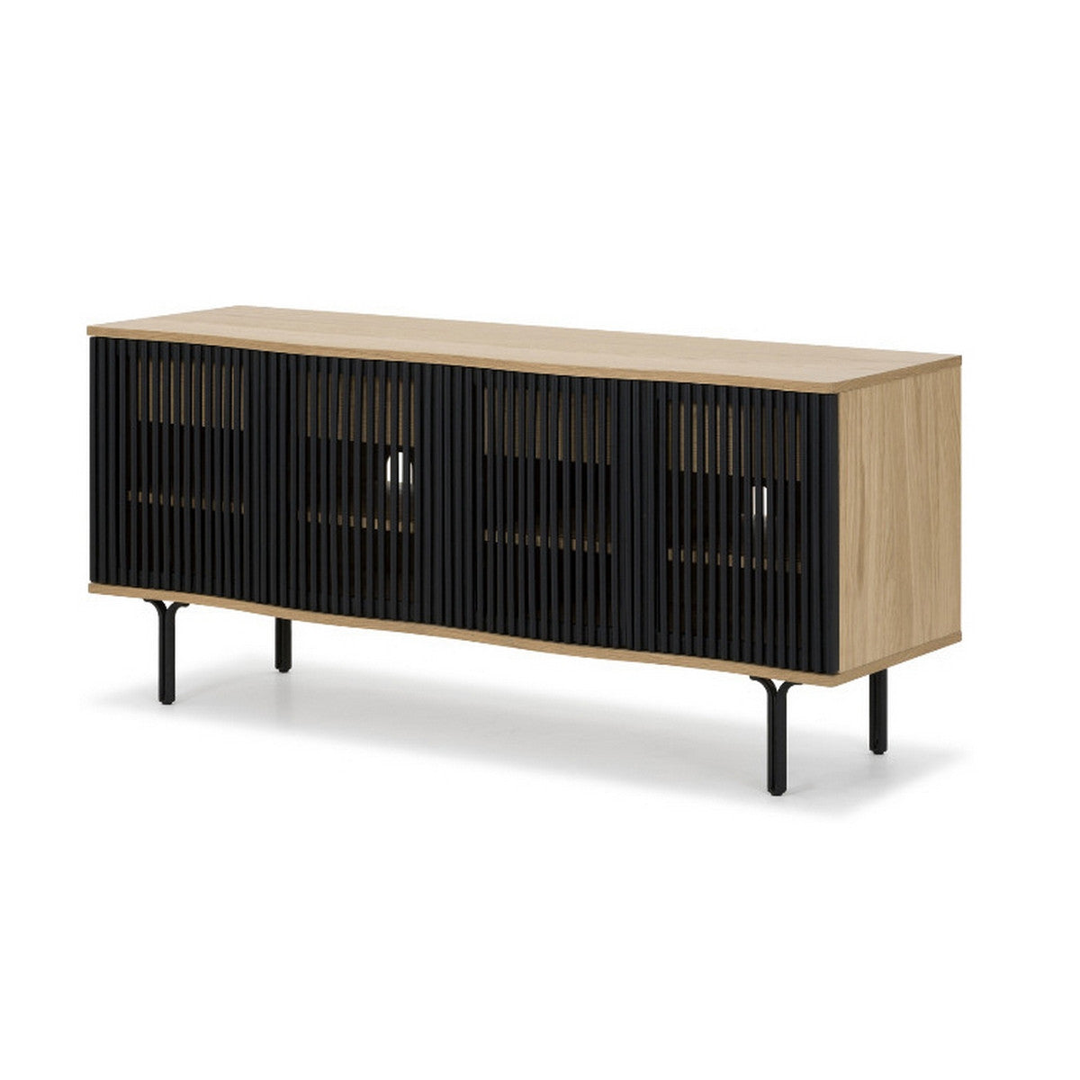 Eclipse Oak Sideboard