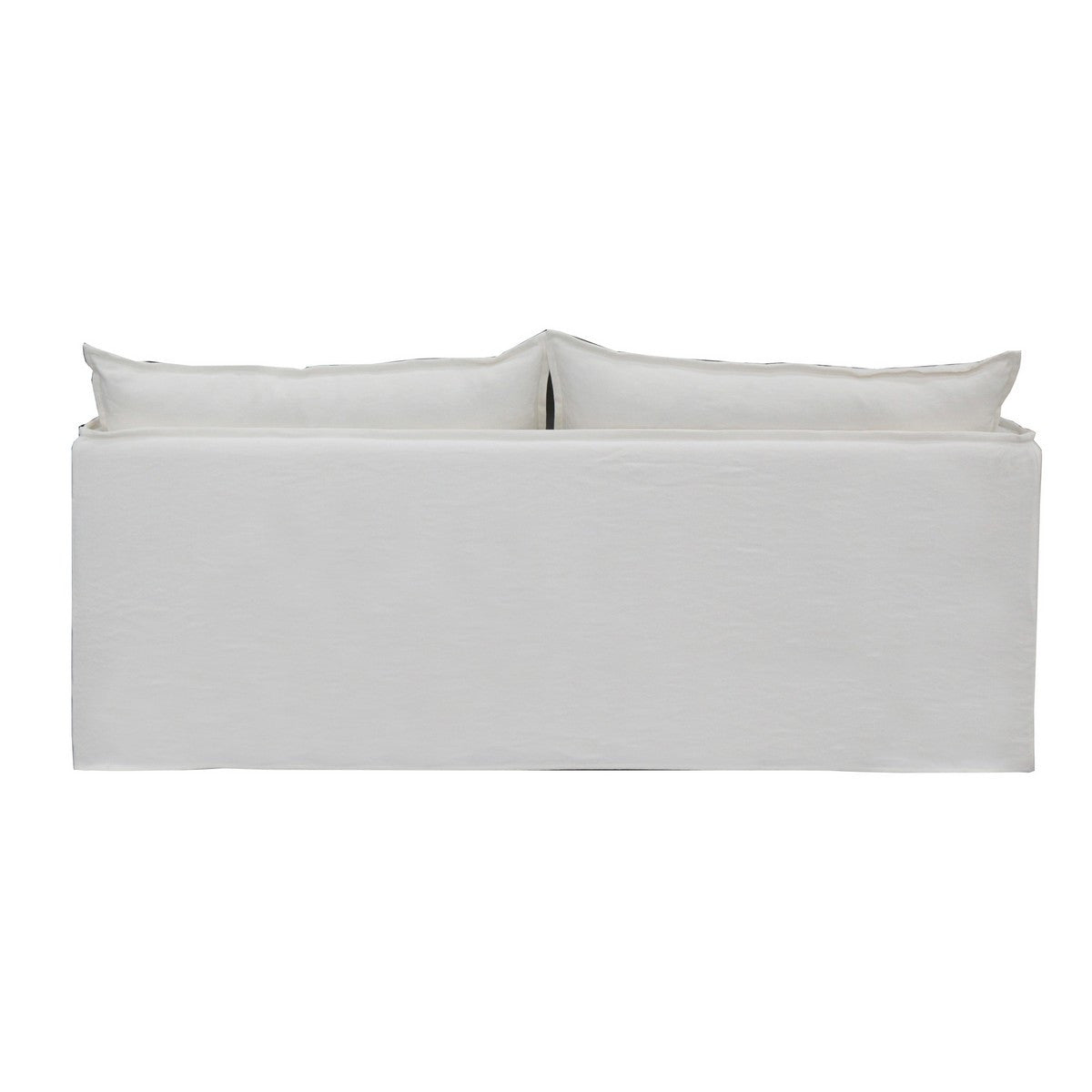 Courtenay 3 Seat Slip Cover Sofa - Cloud