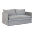 Courtenay 2 Seat Slip Cover Sofa