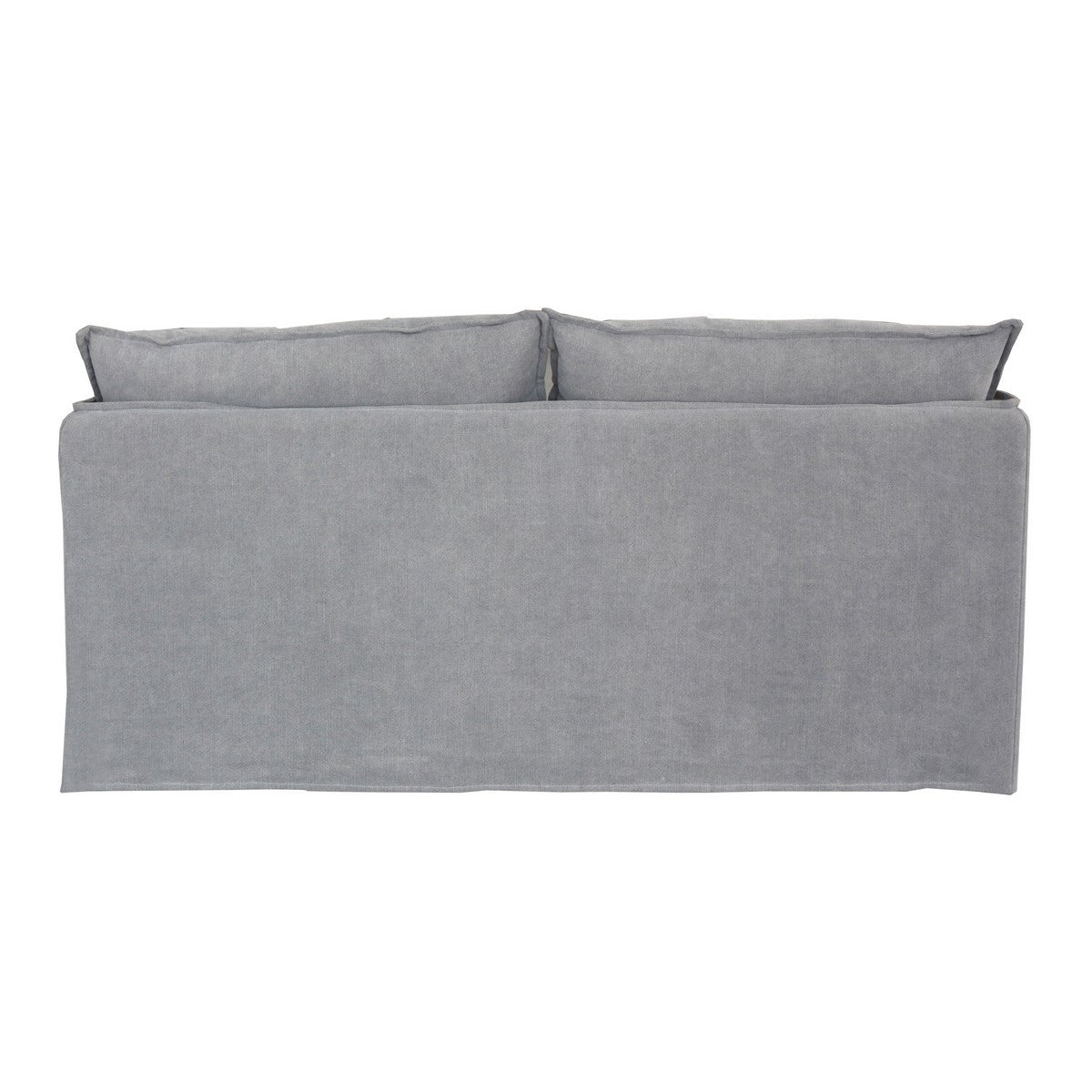 Courtenay 2 Seat Slip Cover Sofa