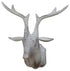 Wall Sconce - Deer Head Medium