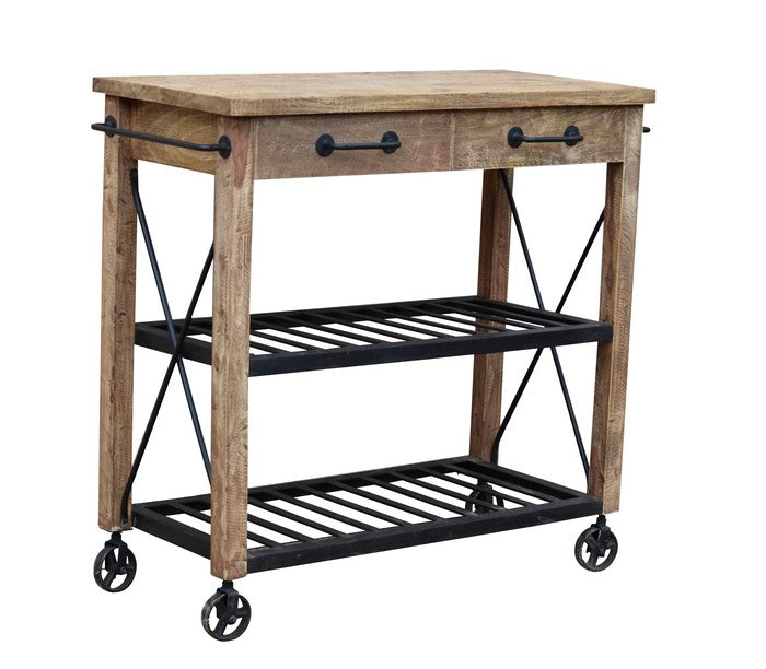 Kitchen & Dining Cart