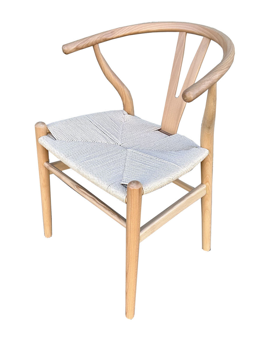 Wishbone Dining Chair