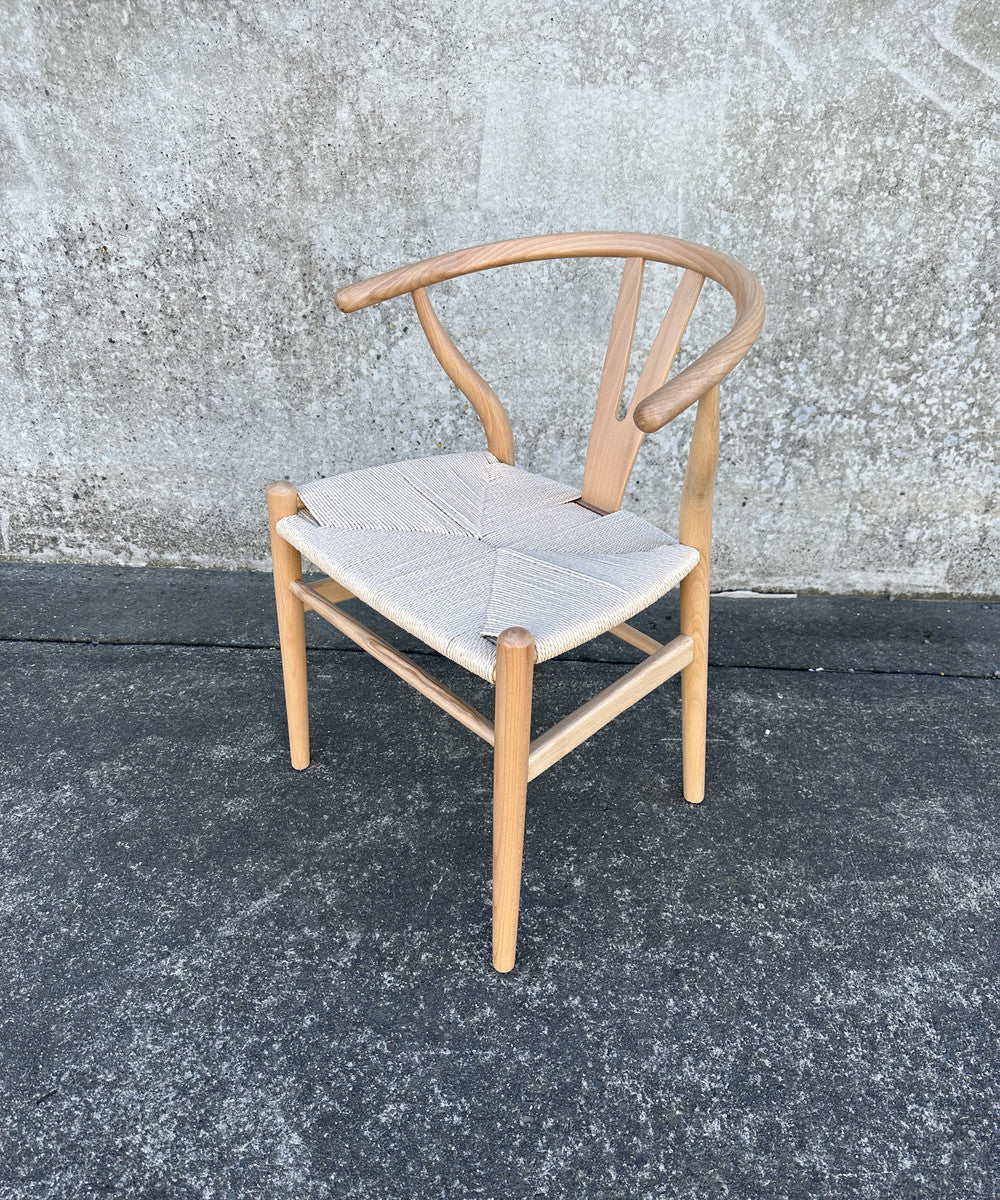 Wishbone Dining Chair