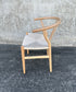 Wishbone Dining Chair