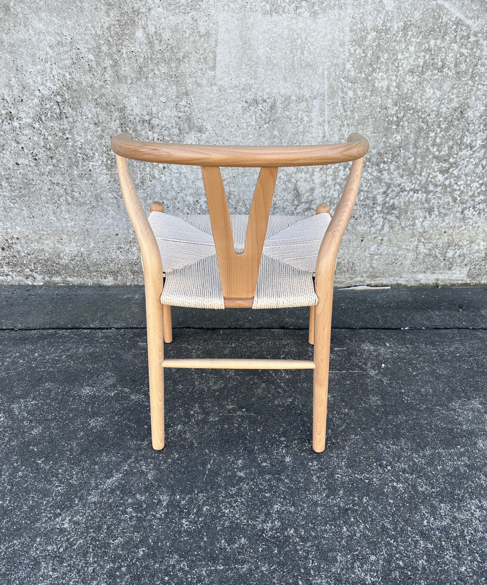 Wishbone Dining Chair