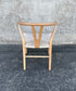 Wishbone Dining Chair