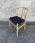 Wishbone Dining Chair