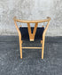 Wishbone Dining Chair