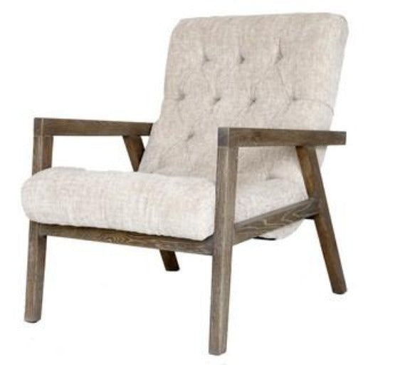 Bakersfield Armchair