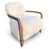 Yak Sherpa Armchair