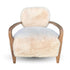 Yak Sherpa Armchair