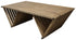 Morocco Coffee Table - Reclaimed Elm