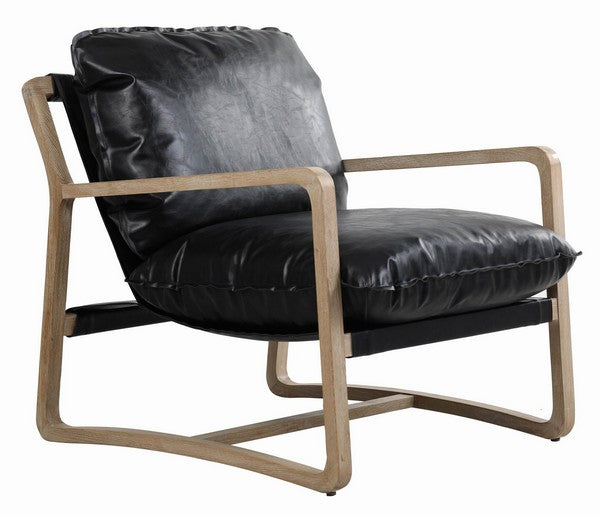 Accord Armchair