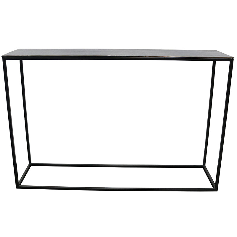 Rumba Console Table 118cm