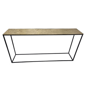 Console Table - Designer Top