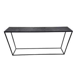 Console Table - Designer Top