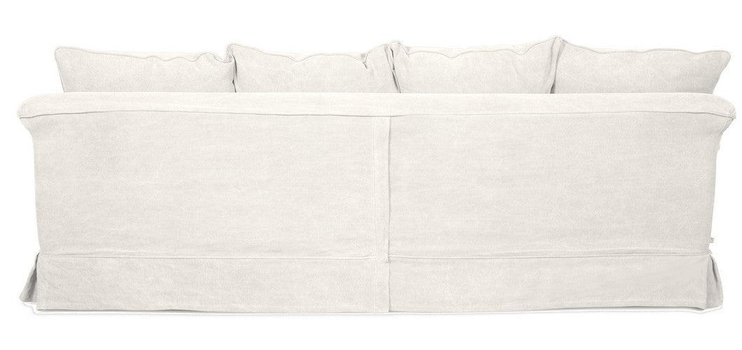 Newport 3.5 Seater Sofa - Cloud