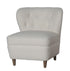 Ellis Boucle Occasional Chair