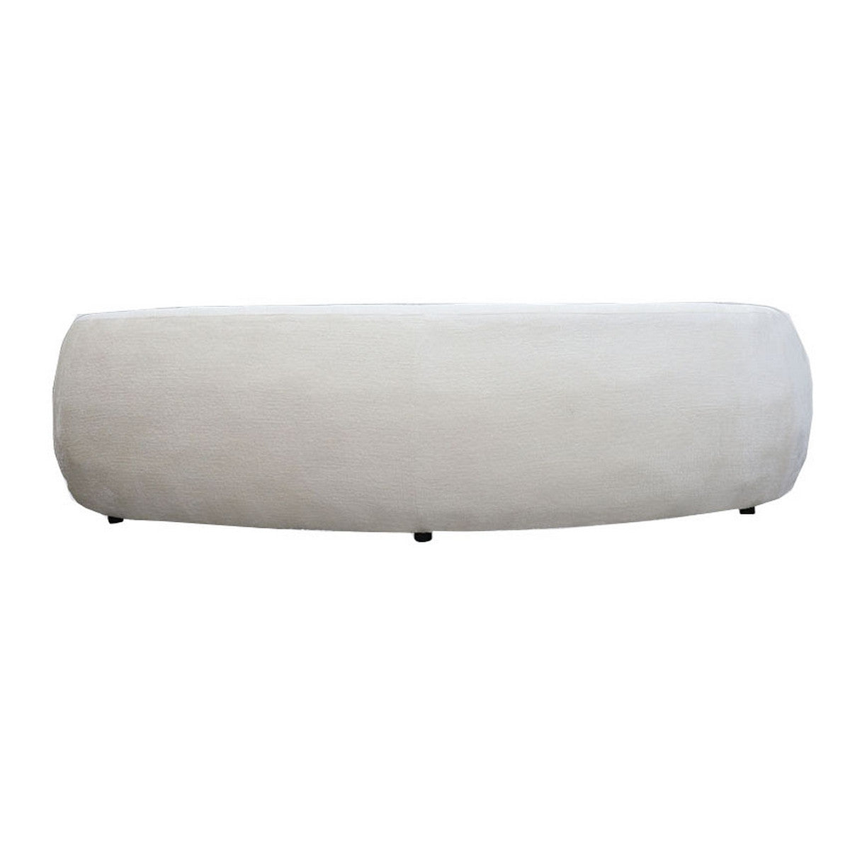 Ormond Curved 3.5 Seater Sofa