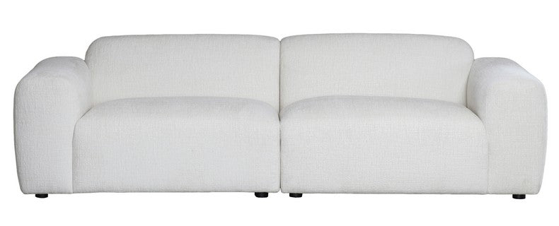 Himalayan Boucle Sofa 3.5 Seater