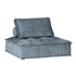 Cubist Modular Sofa - Grey