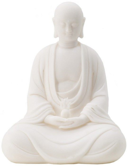 Marble Powder Buddha