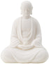 Marble Powder Buddha