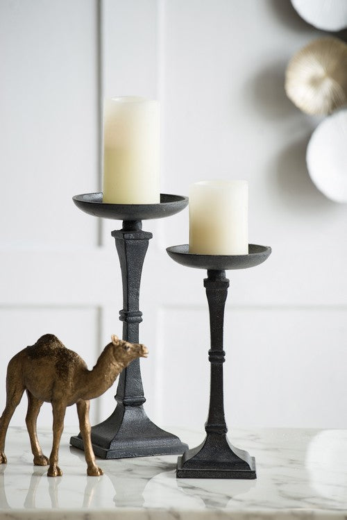 Ravello Candle Holder - Medium