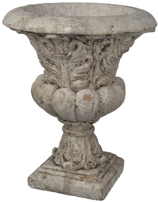 Danna Garden Urn - Outdoor/Indoor