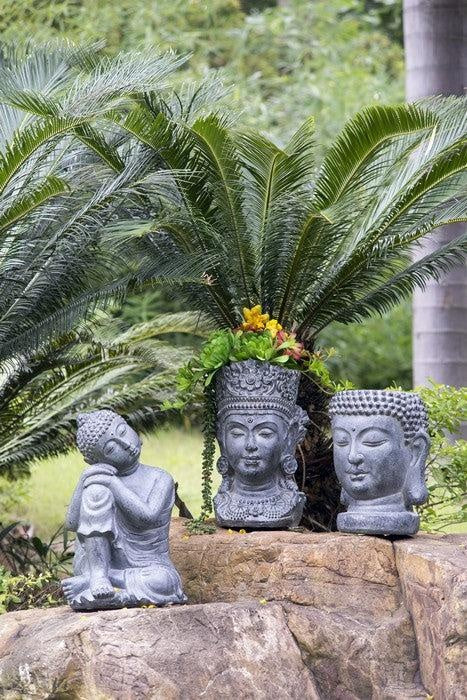 Buddha Sculpture