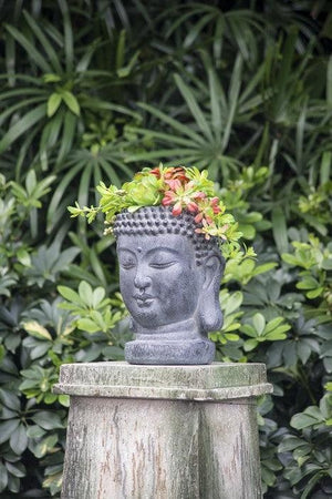 Buddha Planter