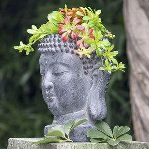 Buddha Planter