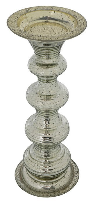 Pillar Candle Holder - Medium