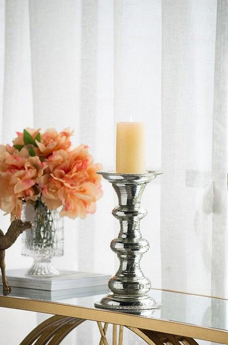 Pillar Candle Holder - Small