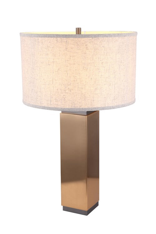 Mecca Table Lamp